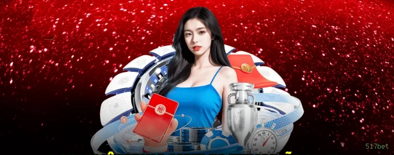 Cassino ao Vivo 517bet