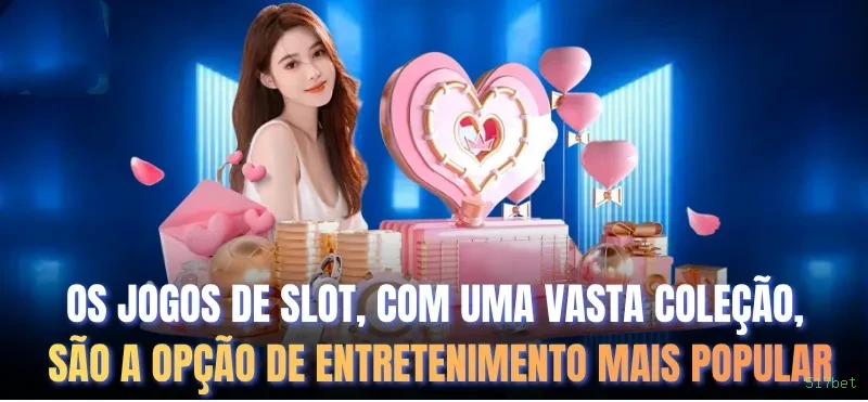 Apostas Esportivas 517bet