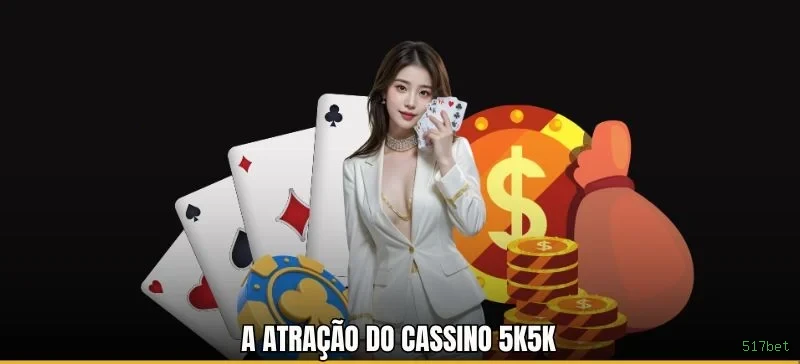 517bet Plataforma