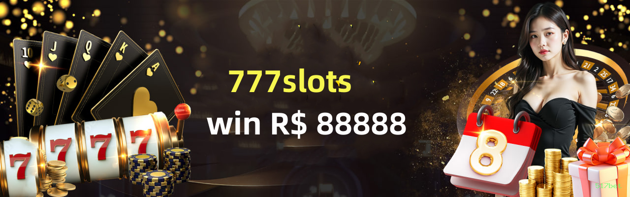 517bet Pagamentos PIX