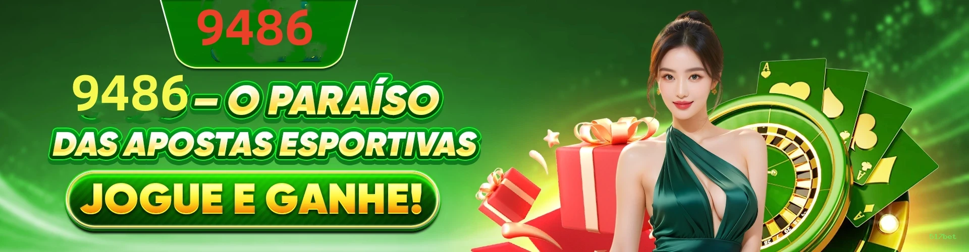 517bet Plataforma