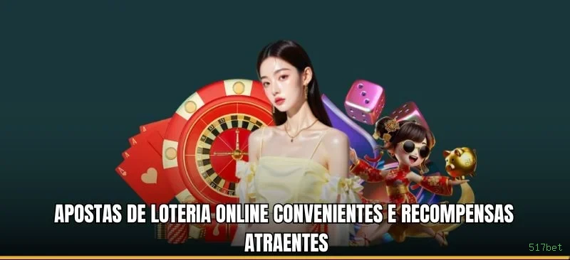 517bet Plataforma