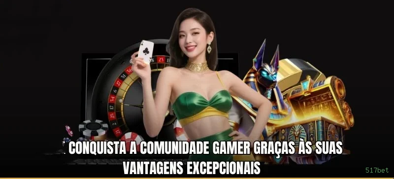 Privacidade 517bet