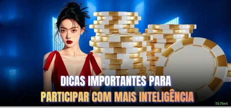 Termos Financeiros 517bet