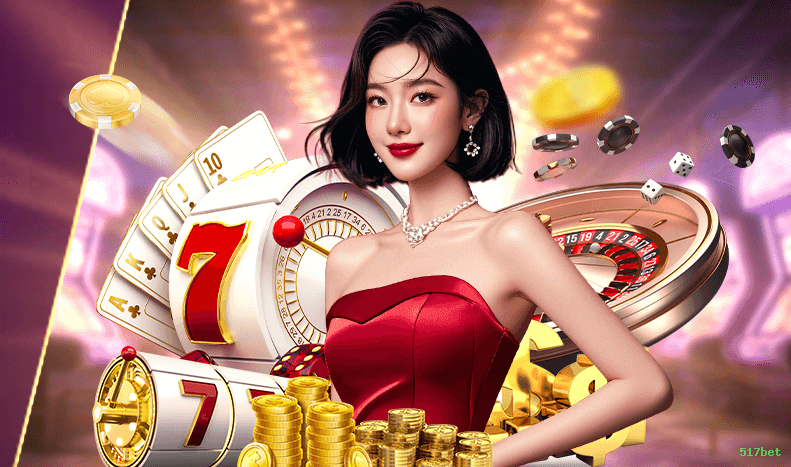 Wild West Gold Slot