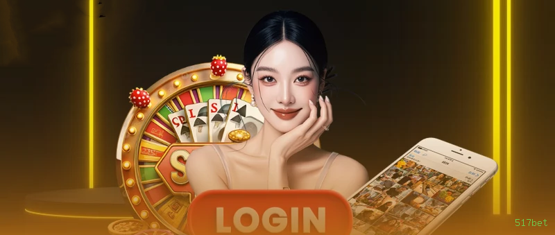 Jogos de Slot 517bet