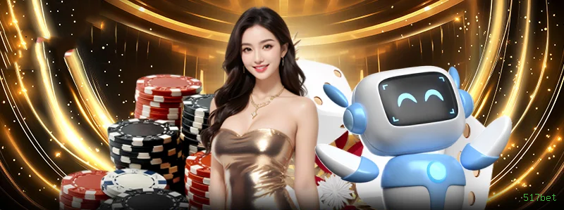 Tecnologia da Plataforma 517bet